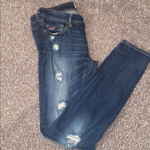 Hollister jeans - Picture 1 of 6